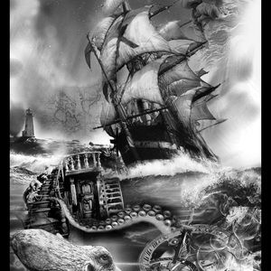 Meet your Posher, Scott